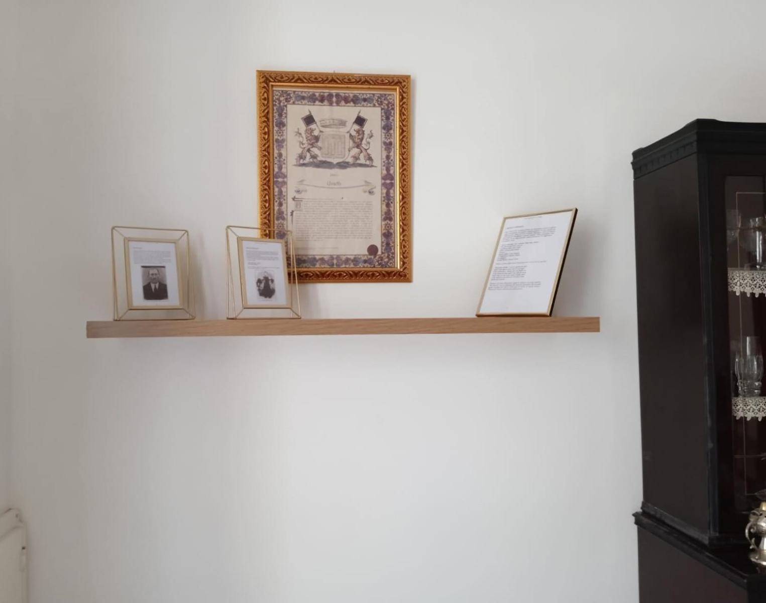 Вілла Casa Vacanza Nonna Emma Ліццано Екстер'єр фото